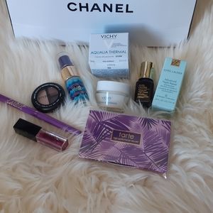 Tarte Makeup - Makeup kit Tarte Makeup - Makeup kit